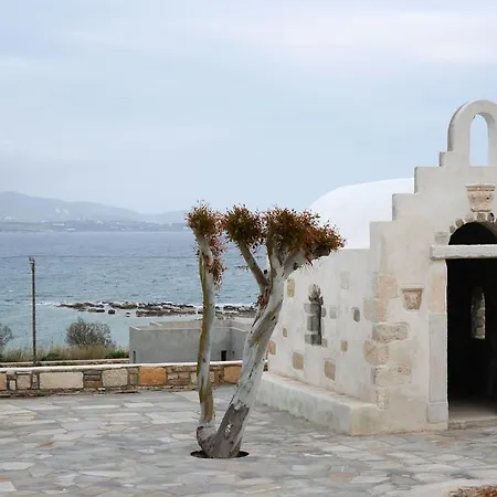 Ktima Zantidi 3*