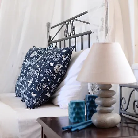 Ktima Zantidi Guest house 3*