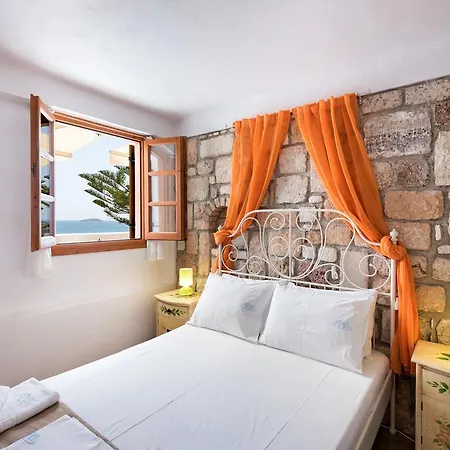 Guest house Ktima Zantidi Kampos (Antiparos)