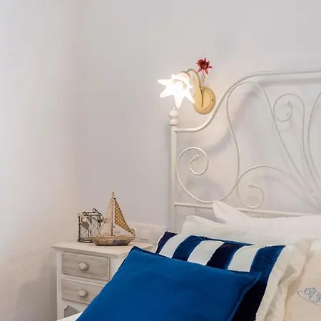 Guest house Ktima Zantidi 3*