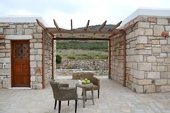 Guest house Ktima Zantidi