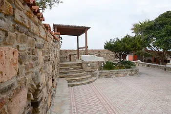Ktima Zantidi Guest house Kampos (Antiparos)