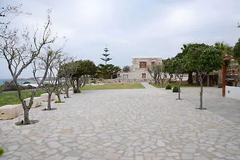 Ktima Zantidi