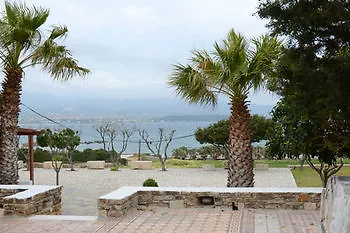 Ktima Zantidi Guest house Kampos (Antiparos)