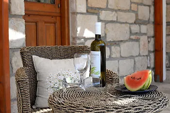 Guest house Ktima Zantidi Kampos (Antiparos)