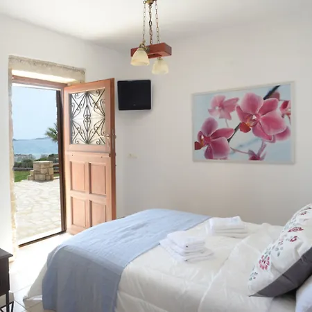 Ktima Zantidi 3*