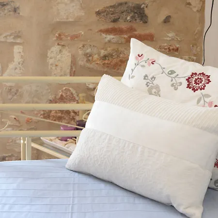 Ktima Zantidi Guest house 3*