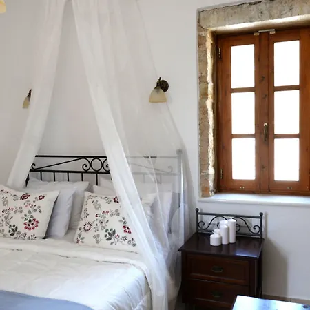 Ktima Zantidi Guest house 3*