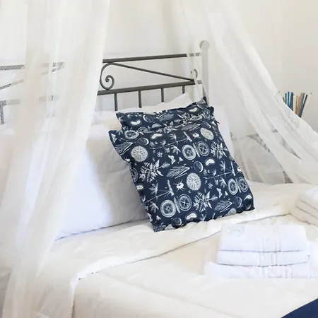 Ktima Zantidi Guest house Kampos (Antiparos)