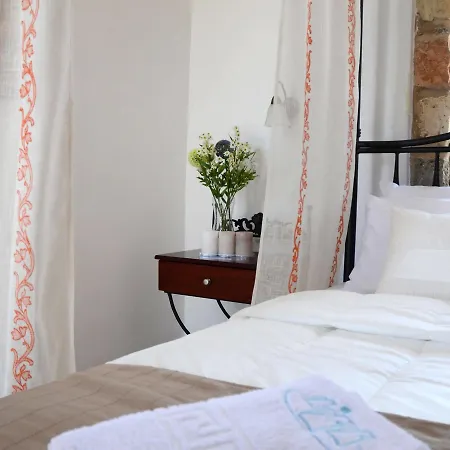 Ktima Zantidi 3*