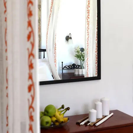 Guest house Ktima Zantidi 3*