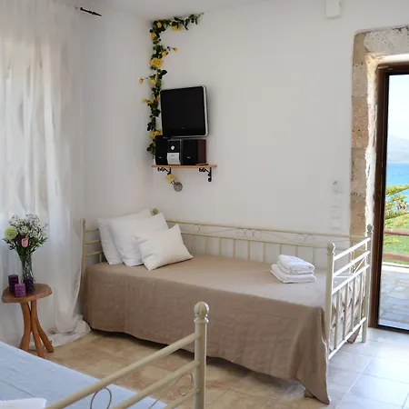 Ktima Zantidi Guest house
