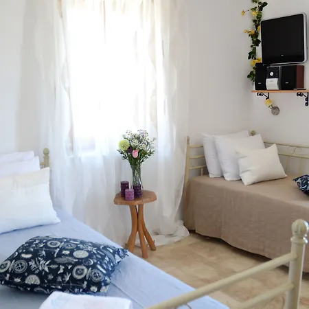 Ktima Zantidi Guest house 3*