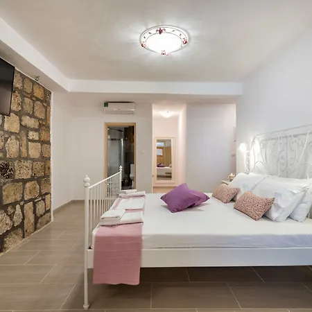 Ktima Zantidi Guest house