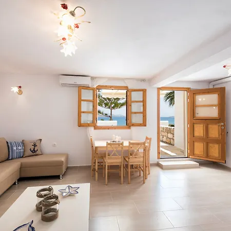 Guest house Ktima Zantidi