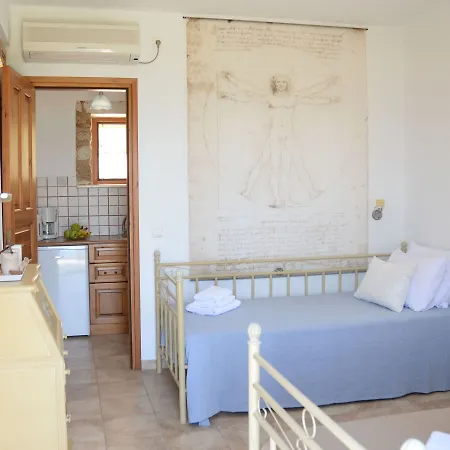 Ktima Zantidi 3*
