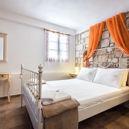 Ktima Zantidi Guest house Kampos (Antiparos)