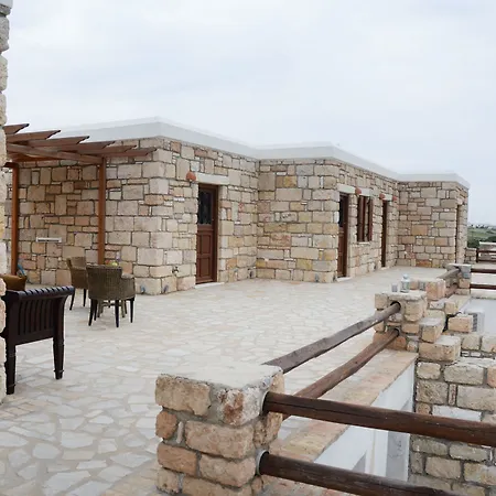 Ktima Zantidi Kampos (Antiparos)