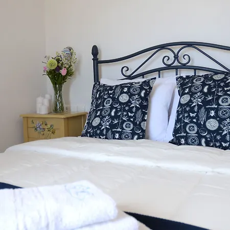 Guest house Ktima Zantidi 3*