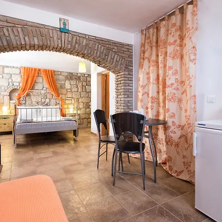 Ktima Zantidi 3*
