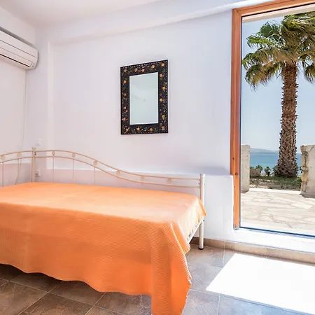 Guest house Ktima Zantidi