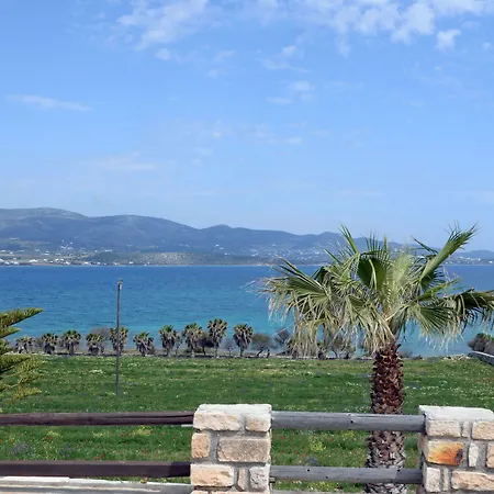 Ktima Zantidi Kampos (Antiparos)