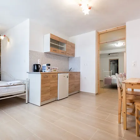 Ktima Zantidi Guest house Kampos (Antiparos)