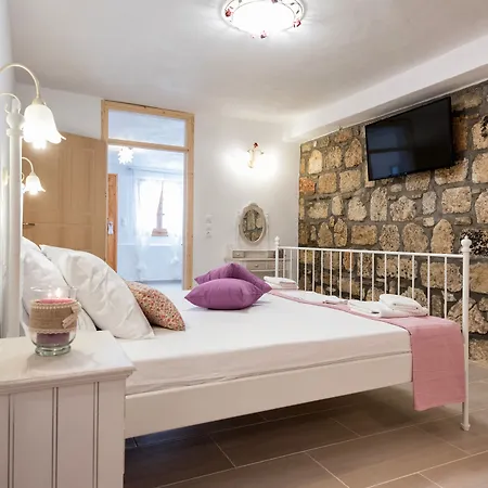 Ktima Zantidi Guest house