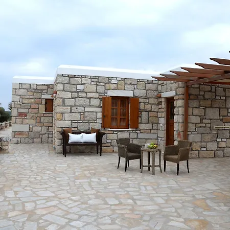 Ktima Zantidi Guest house Kampos (Antiparos)