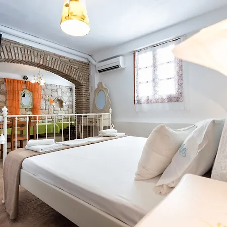 Ktima Zantidi Guest house Kampos (Antiparos)
