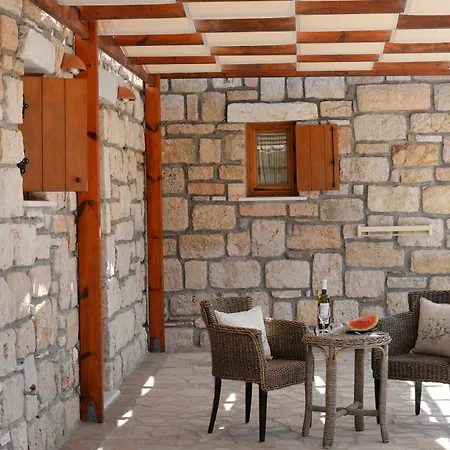 Ktima Zantidi Kampos (Antiparos)
