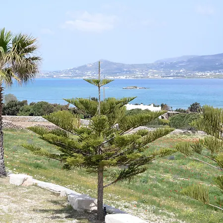 Guest house Ktima Zantidi