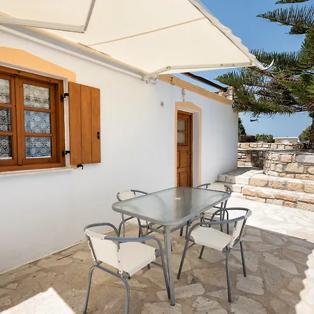 Ktima Zantidi Kampos (Antiparos)