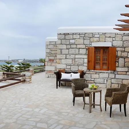 Ktima Zantidi Kampos (Antiparos)