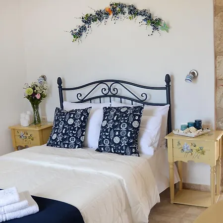 Maison d'hôtes Ktima Zantidi 3*