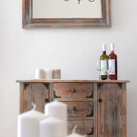 Maison d'hôtes Ktima Zantidi Kampos (Antiparos)