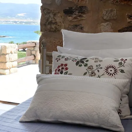 Maison d'hôtes Ktima Zantidi
