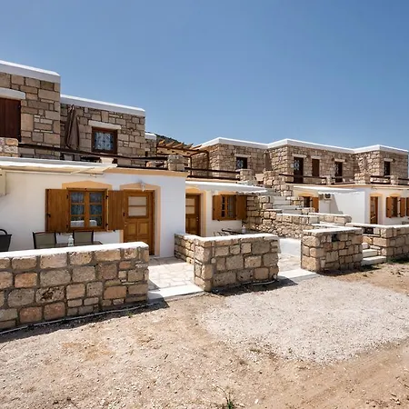Ktima Zantidi Kampos (Antiparos)