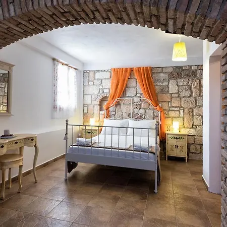 Maison d'hôtes Ktima Zantidi Kampos (Antiparos)