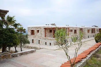 Ktima Zantidi 3* Kampos (Antiparos)