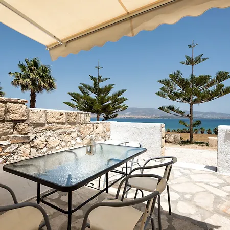 Maison d'hôtes Ktima Zantidi Kampos (Antiparos)
